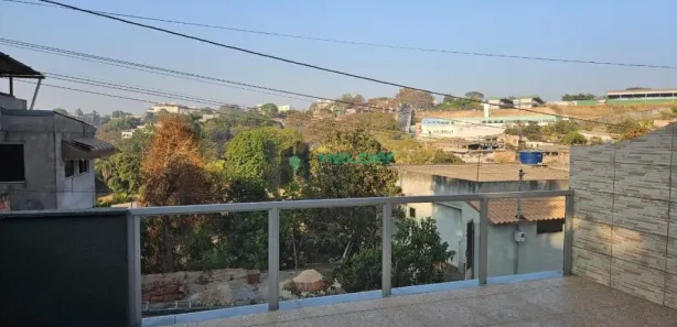 Casa com 3 Quartos à venda, 100m² no São Salvador, Betim