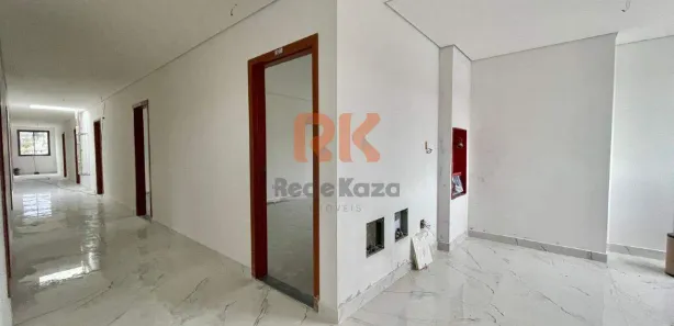 Sala Comercial para alugar, 36m² no São Luiz, Belo Horizonte