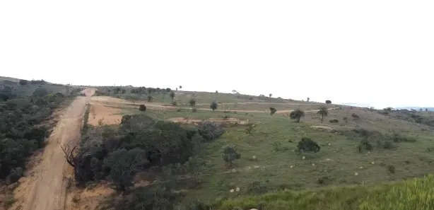 Lote/Terreno à venda, 20000m² no , Cordisburgo