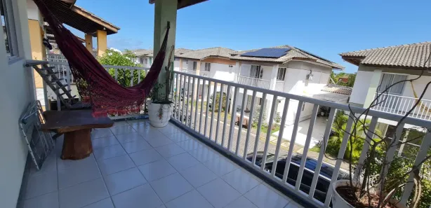 Casa de Condomínio com 3 Quartos à venda, 152m² no Stella Maris, Salvador