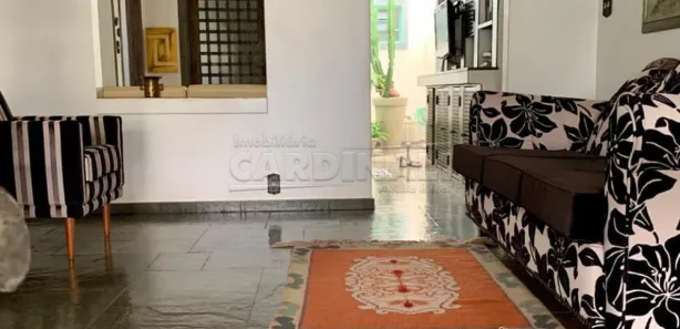 Casa com 3 Quartos à venda, 204m² no Centro, Araraquara
