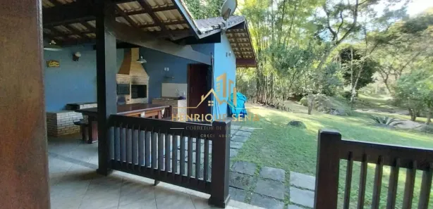 Fazenda/Sítio com 2 Quartos à venda, 200m² no Centro, Macaé