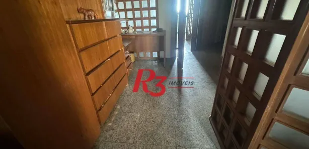 Sala Comercial para alugar, 110m² no Centro, Santos