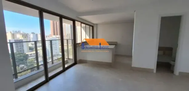 Apartamento com 3 Quartos à venda, 86m² no Santo Agostinho, Belo Horizonte