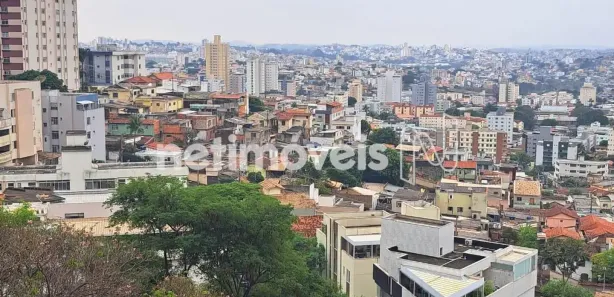 Apartamento com 3 Quartos à venda, 84m² no São Lucas, Belo Horizonte