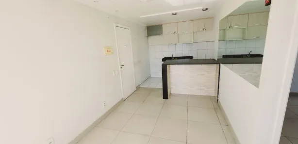 Apartamento com 2 Quartos à venda, 46m² no Campo Grande, Rio de Janeiro