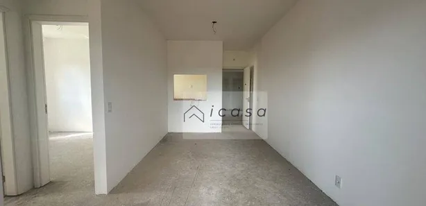 Apartamento com 2 Quartos à venda, 66m² no Vila Paraíso, Caçapava