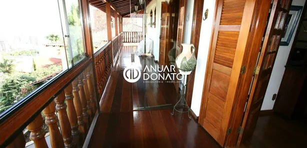Casa com 4 Quartos para alugar, 500m² no Mangabeiras, Belo Horizonte
