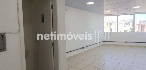 Sala Comercial para alugar, 30m² no Santa Tereza, Belo Horizonte