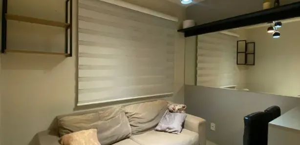 Apartamento com 2 Quartos para alugar, 63m² no Rondônia, Novo Hamburgo