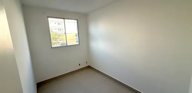 Apartamento com 1 Quarto para alugar, 44m² no Vila Avelina, Nova Iguaçu