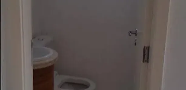 Apartamento com 3 Quartos para alugar, 138m² no Comércio, Salvador
