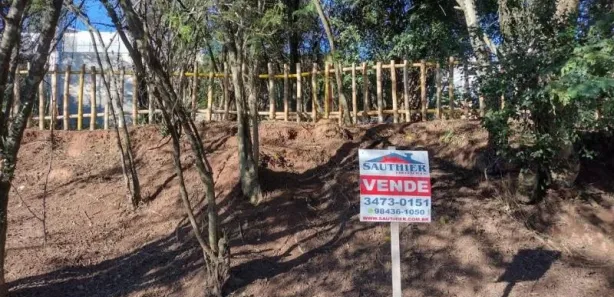 Lote/Terreno à venda, 360m² no Parque Amador, Esteio