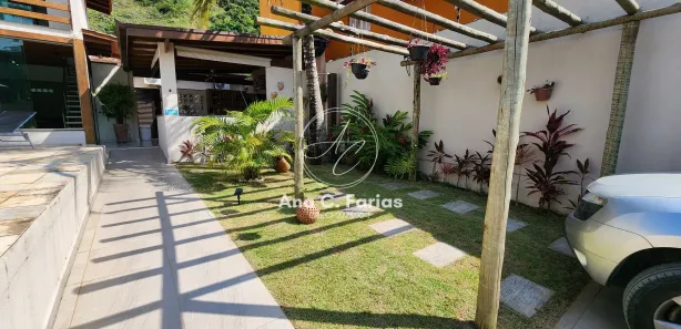 Casa com 3 Quartos à venda, 158m² no Guaiúba, Guarujá