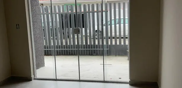 Sobrado com 3 Quartos à venda, 123m² no Centro, Matinhos