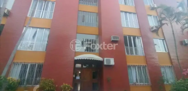 Apartamento com 2 Quartos à venda, 83m² no Navegantes, Porto Alegre
