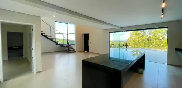 Casa de Condomínio com 4 Quartos à venda, 1498m² no Terra Vista, Lagoa Santa