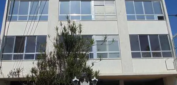 Apartamento com 3 Quartos para alugar, 100m² no Campo Grande, Rio de Janeiro
