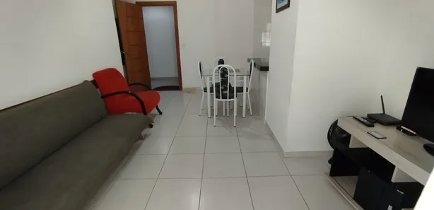 Apartamento com 1 Quarto para alugar, 60m² no Prainha, Arraial do Cabo