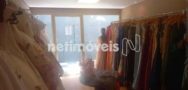 Ponto Comercial à venda, 64m² no Santo Agostinho, Belo Horizonte
