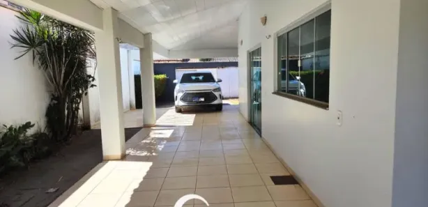 Sobrado com 3 Quartos à venda, 191m² no Plano Diretor Norte, Palmas