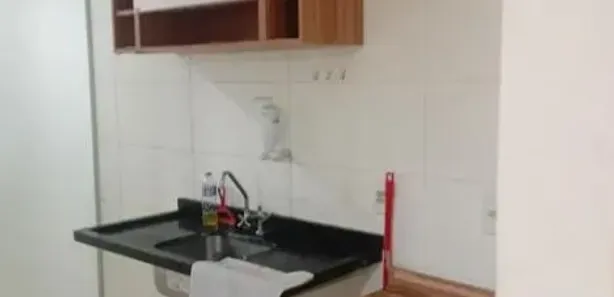 Apartamento com 1 Quarto para alugar, 56m² no Jardim das Margaridas, Salvador