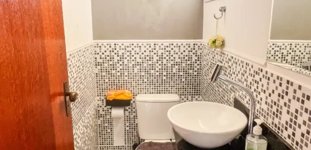 Casa de Condomínio com 3 Quartos à venda, 140m² no Condomínio Terras do Vale, Caçapava