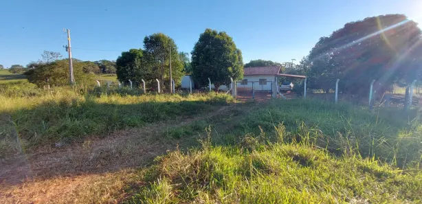 Fazenda/Sítio com 2 Quartos à venda, 64130m² no , Nerópolis