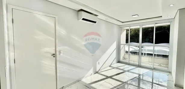 Apartamento com 2 Quartos para alugar, 57m² no Jardim Nossa Senhora das Graças, Mogi Guaçu