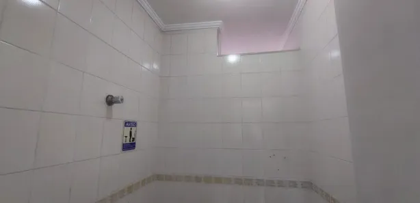 Sala Comercial para alugar, 60m² no Embaré, Santos