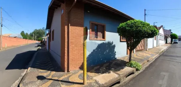 Casa com 2 Quartos à venda, 105m² no Jardim Belvedere, Araras