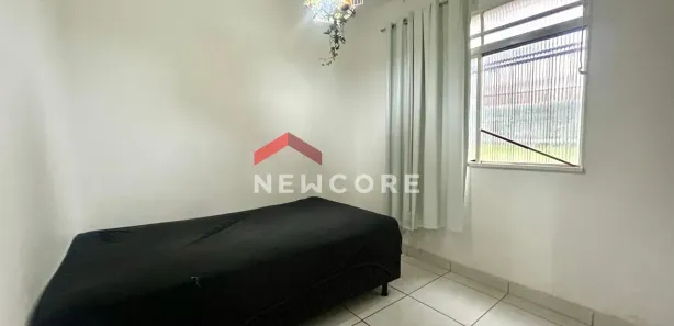 Apartamento com 3 Quartos à venda, 67m² no São José, Belo Horizonte