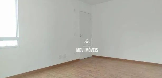 Apartamento com 2 Quartos à venda, 45m² no Recanto da Lagoa, Lagoa Santa