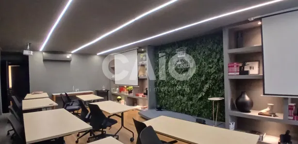 Sala Comercial para alugar, 500m² no Petrópolis, Natal