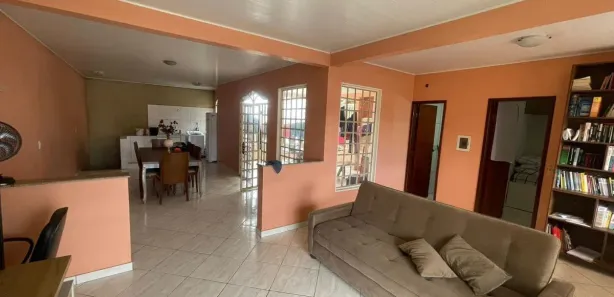 Sobrado com 4 Quartos à venda, 236m² no Ceilândia Sul, Brasília