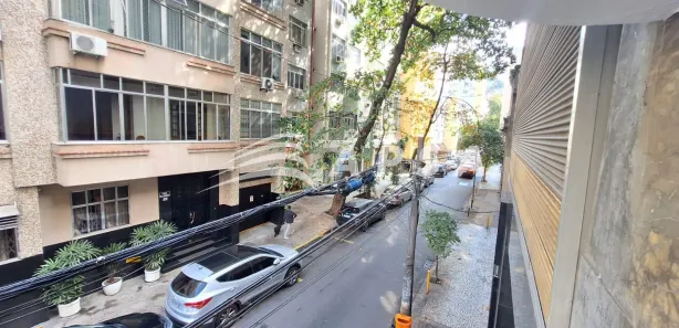Apartamento com 2 Quartos para alugar, 61m² no Flamengo, Rio de Janeiro