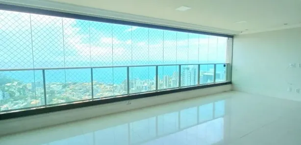 Apartamento com 3 Quartos à venda, 181m² no Horto Florestal, Salvador
