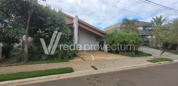 Casa de Condomínio com 4 Quartos para venda ou aluguel, 300m² no Jardim América, Paulínia