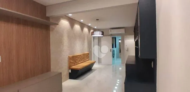 Apartamento com 2 Quartos para alugar, 83m² no Flamengo, Rio de Janeiro