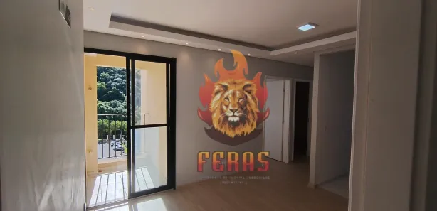 Apartamento com 2 Quartos à venda, 47m² no Jardim Gutierres, Sorocaba