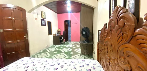 Casa com 3 Quartos à venda, 300m² no Aleixo, Manaus