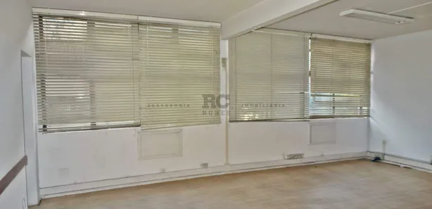 Sala Comercial para alugar, 116m² no São Pedro, Belo Horizonte