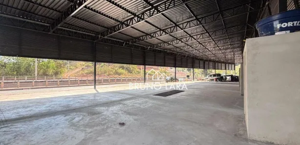 Ponto Comercial para alugar, 120m² no São Miguel, Igarapé