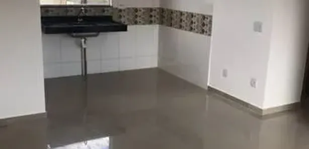 Apartamento com 2 Quartos à venda, 60m² no Residencial Visão, Lagoa Santa