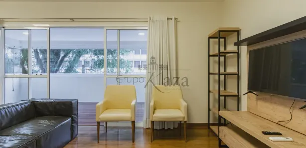 Apartamento com 3 Quartos para alugar, 155m² no Paraíso, São Paulo