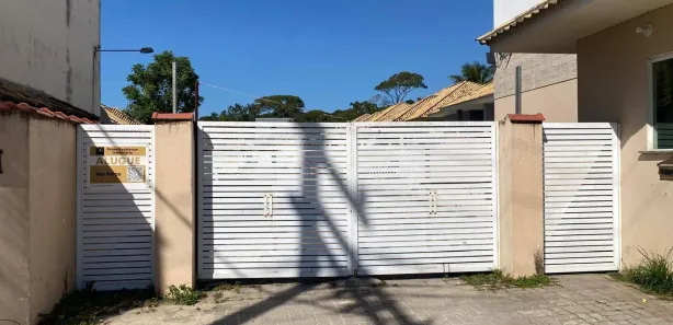 Casa com 2 Quartos para alugar, 72m² no Outeiro, Araruama