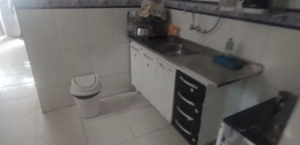 Sobrado com 4 Quartos à venda, 321m² no Acupe, Salvador