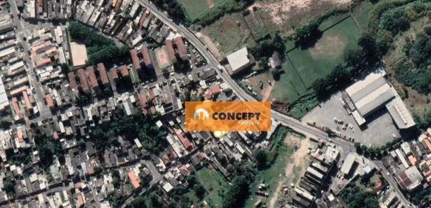 Lote/Terreno à venda, 450m² no Água Vermelha, Poá