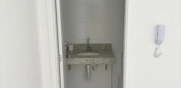 Apartamento com 1 Quarto para venda ou aluguel, 46m² no Portinho, Cabo Frio