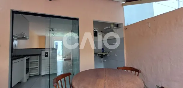 Casa de Condomínio com 2 Quartos à venda, 87m² no Ponta Negra, Natal